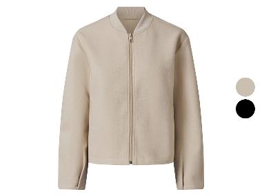 ESMARA® Dámska bomber bunda