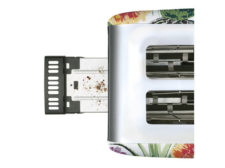 Prejsť na zobrazenie na celú obrazovku: SILVERCREST® KITCHEN TOOLS Hriankovač STEC 920 A1 – obrázok 4