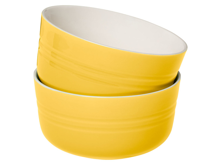 Prejsť na zobrazenie na celú obrazovku: ERNESTO® Porcelánový riad, 2 kusy – obrázok 44