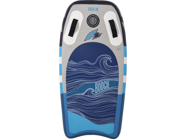 Prejsť na zobrazenie na celú obrazovku: F2 Nafukovací bodyboard – obrázok 5