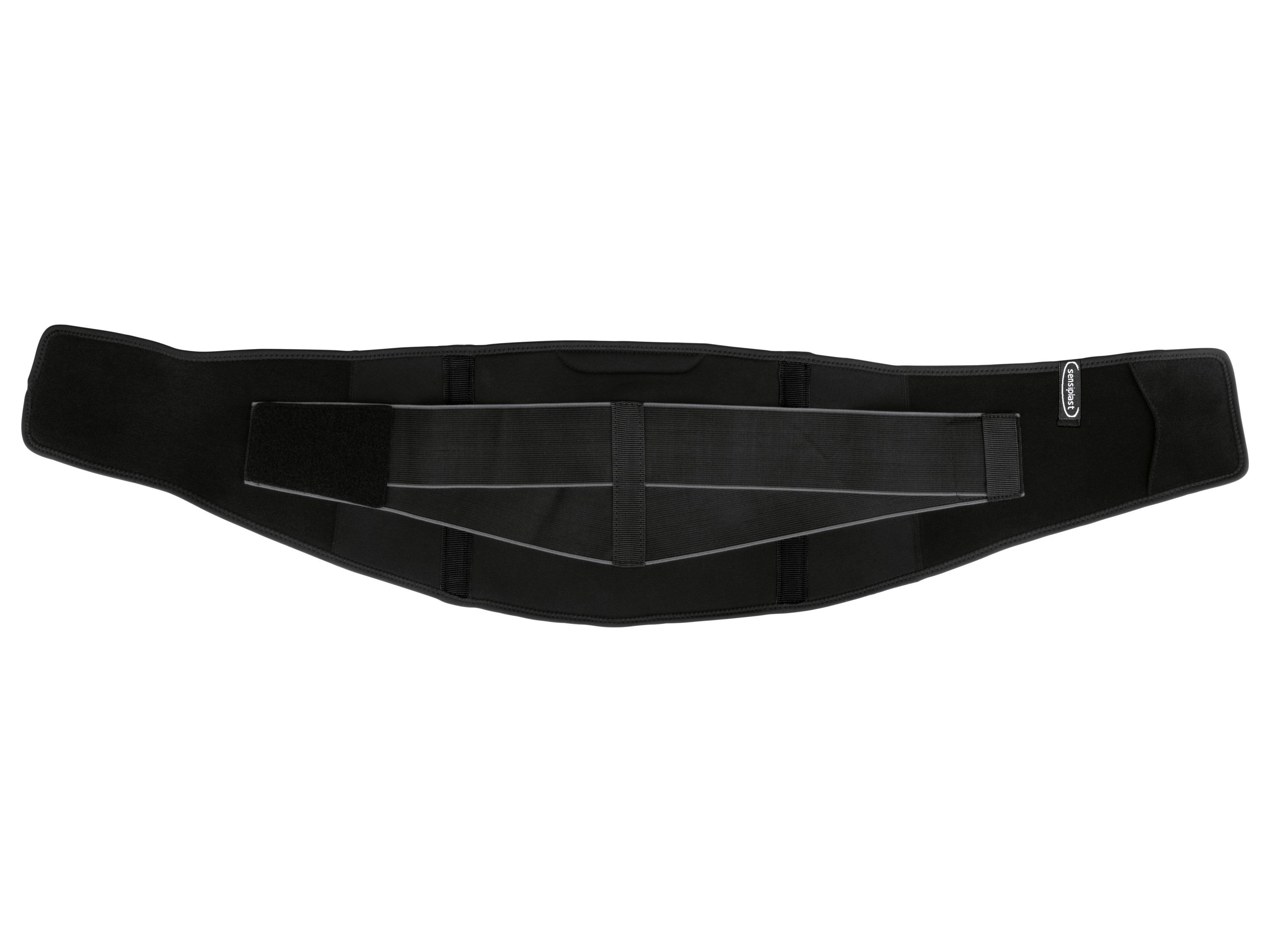 sensiplast® Chrbtový pás s hrejivou vložkou (L/XXL)