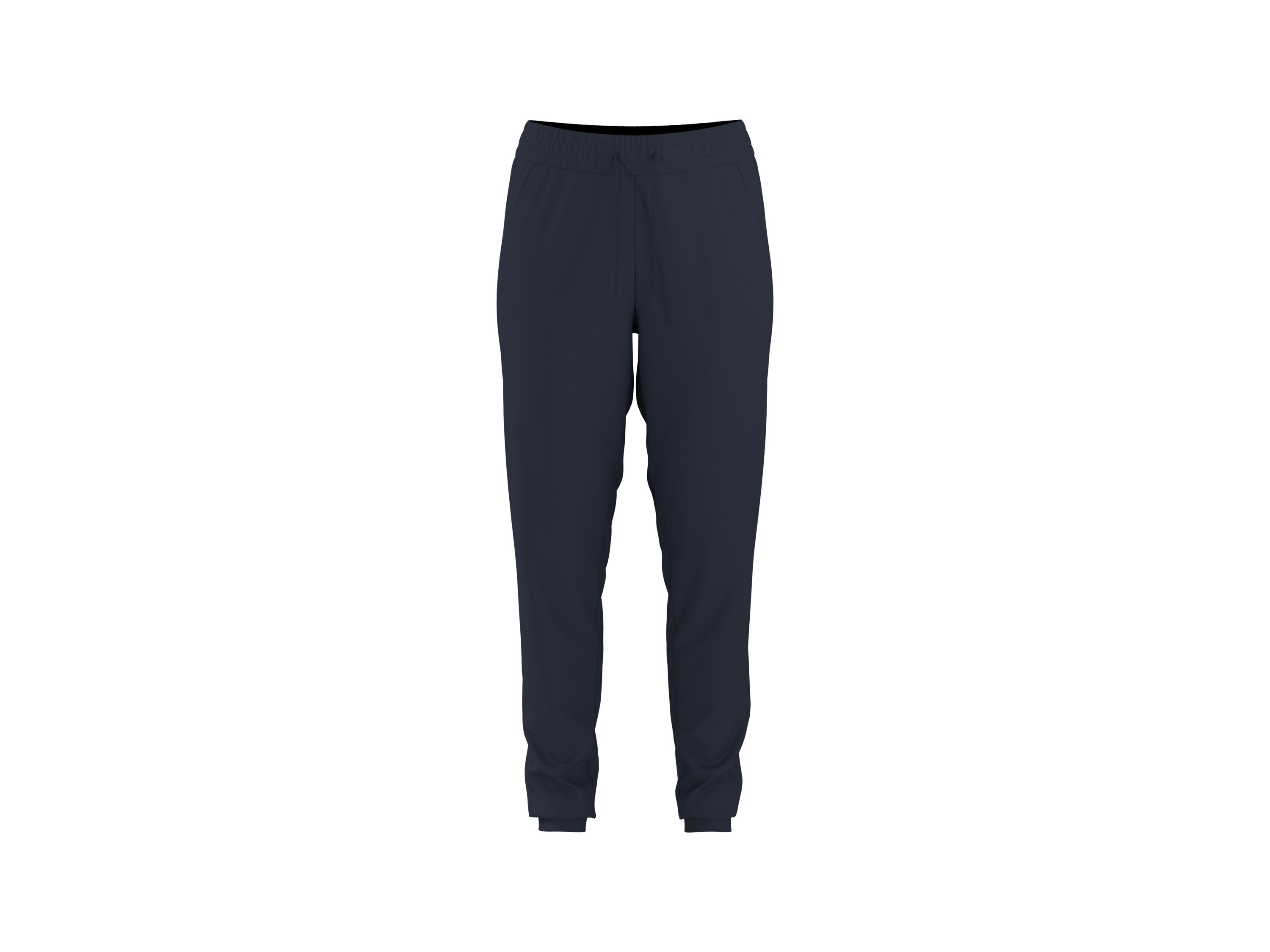 CRIVIT Dámske tepláky (navy modrá, S (36/38))