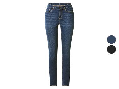 ESMARA® Dámske rifle „Skinny Fit“ Premium s push up efektom