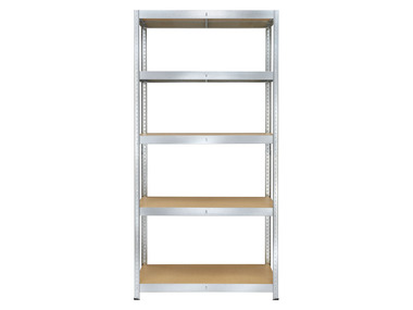 PARKSIDE® Regál, 180 x 90 x 40 cm