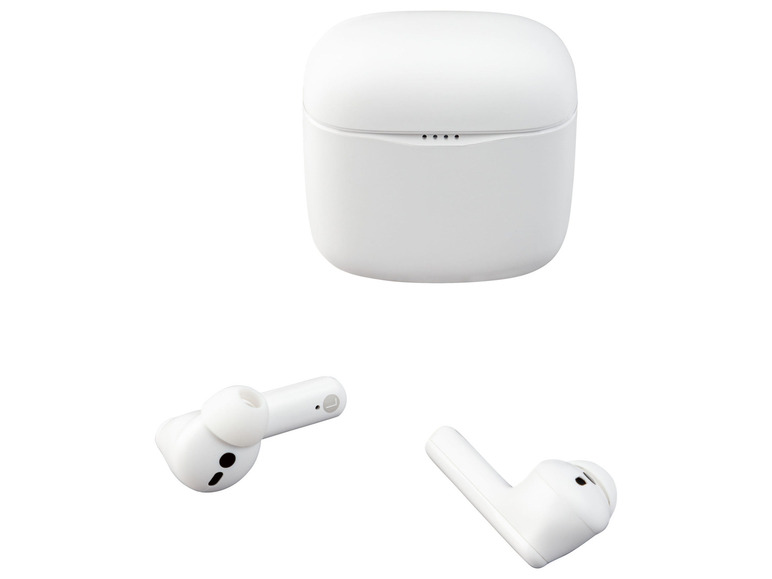 Prejsť na zobrazenie na celú obrazovku: SILVERCREST Slúchadlá do uší True Wireless Bluetooth® – obrázok 8