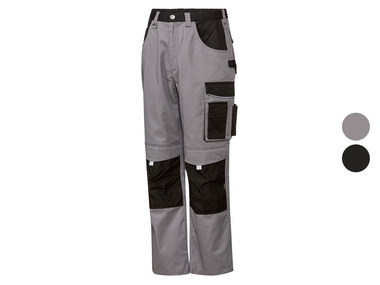 PARKSIDE PERFORMANCE® Pánske montérky