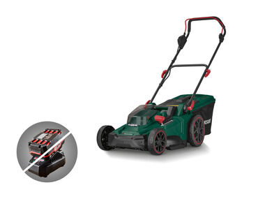 PARKSIDE® Aku kosačka na trávu 40 V PRMA 40-Li B3 – bez akumulátora