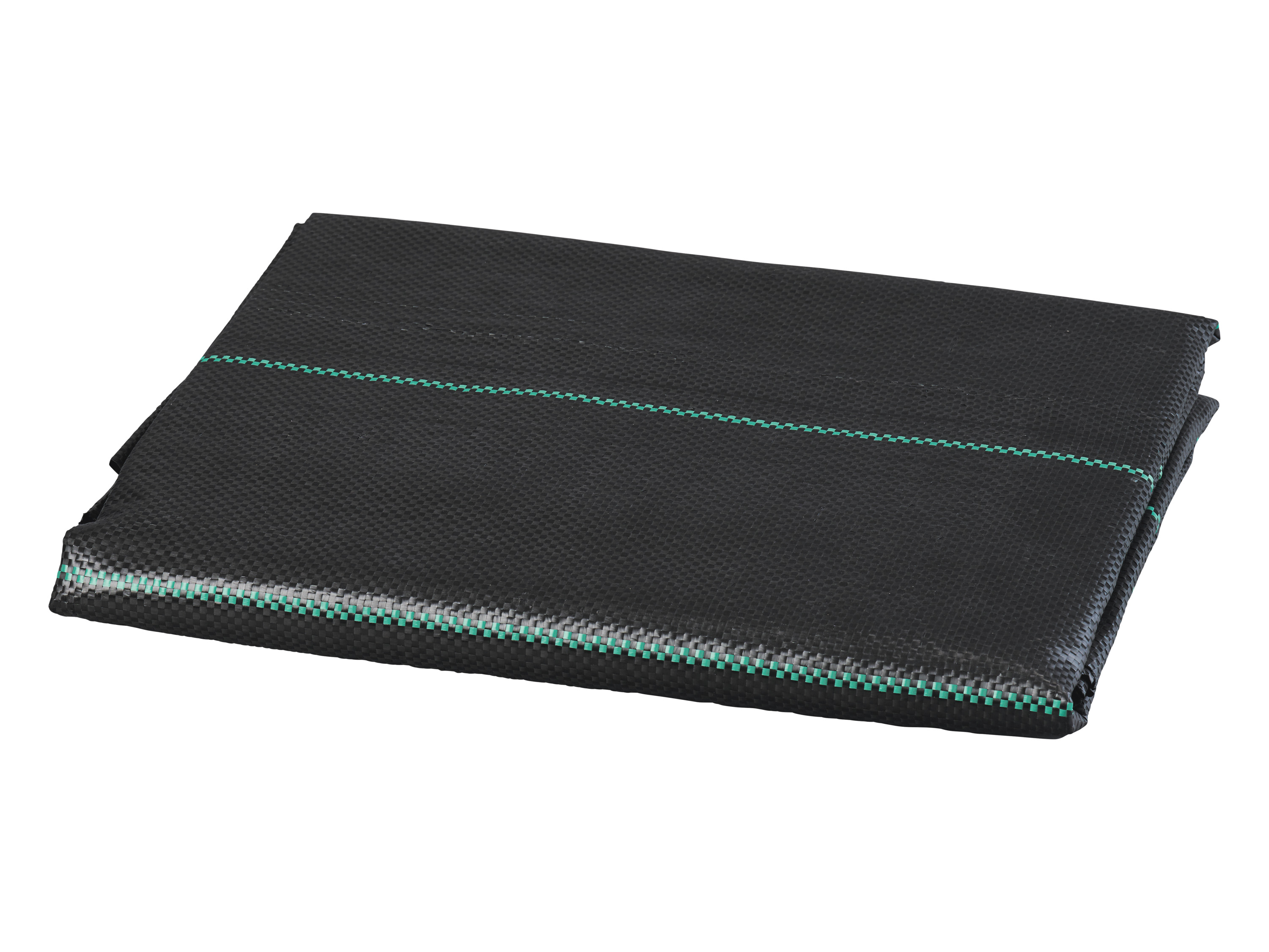 PARKSIDE® Tkaninová plachta na pôdu (tkaninová plachta na pôdu, 2 x 5 m)