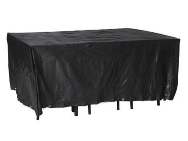 PARKSIDE® Krycia plachta, 4 x 5 m