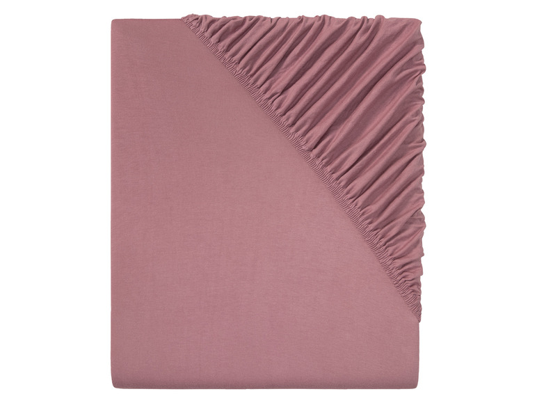 Prejsť na zobrazenie na celú obrazovku: LIVARNO home Napínacia džersejová plachta, 180 – 200 x 200 cm – obrázok 3