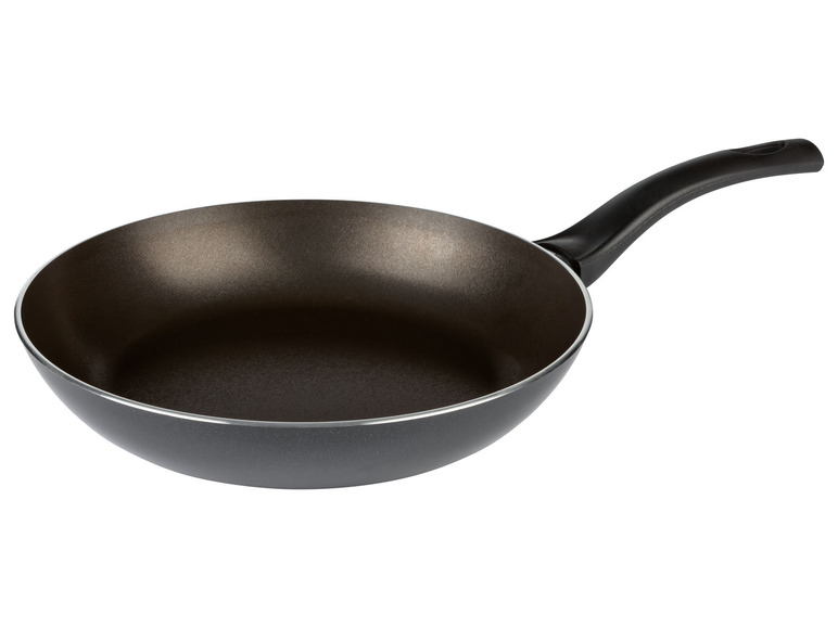 Prejsť na zobrazenie na celú obrazovku: ERNESTO® Hliníková panvica, Ø 24 cm – obrázok 1