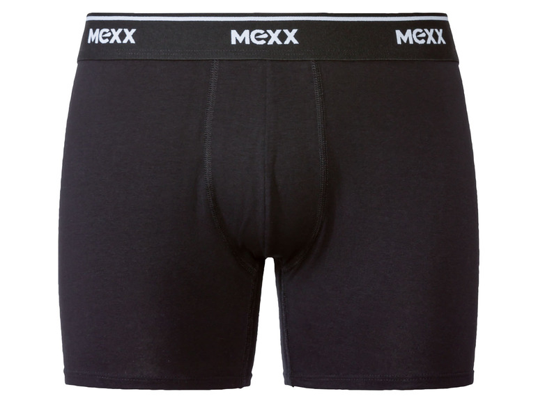 Prejsť na zobrazenie na celú obrazovku: MEXX Pánske boxerky, 4 kusy – obrázok 3
