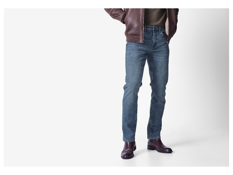 esmara Men Pánske rifle „Slim Fit“