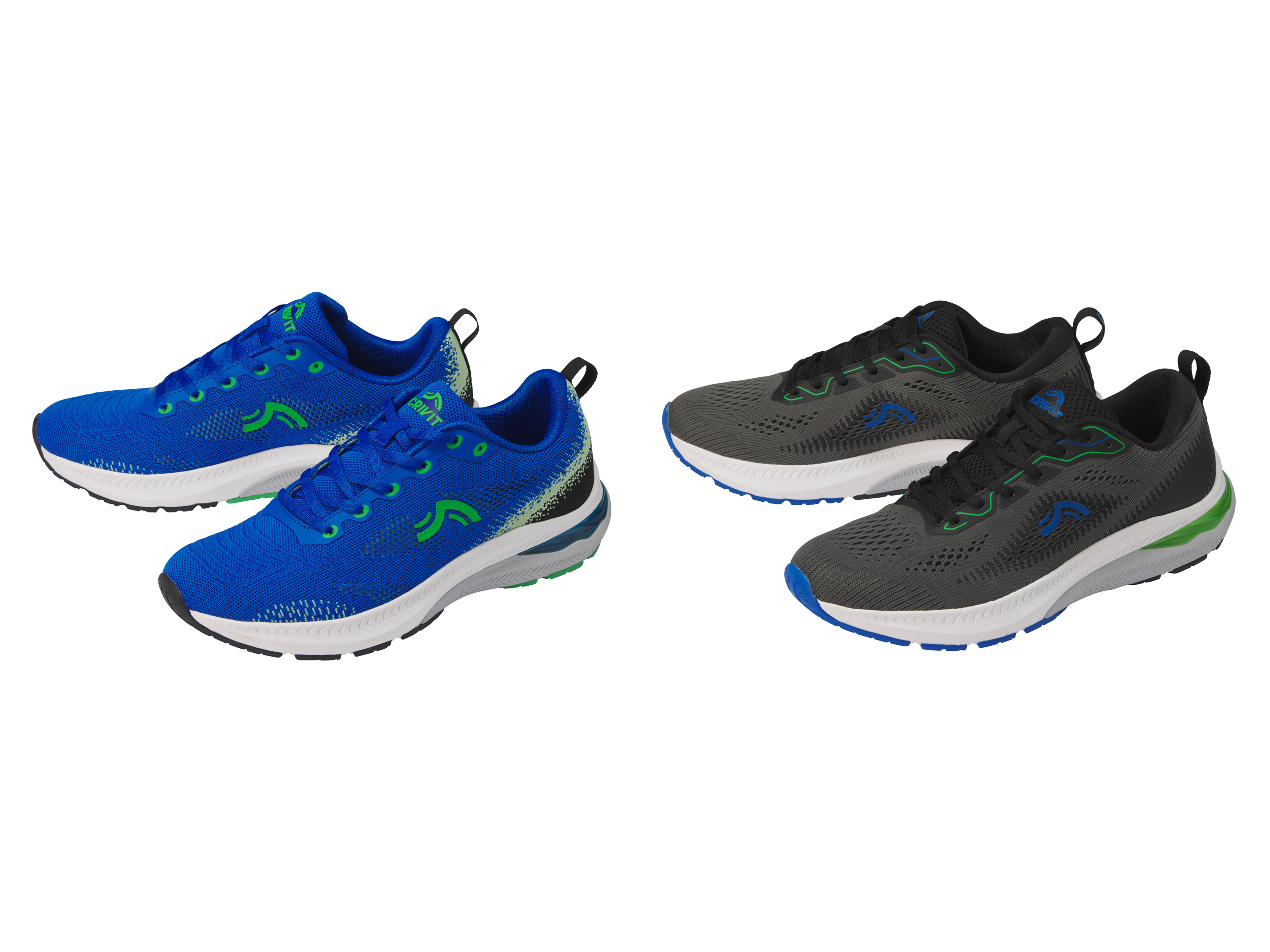 CRIVIT Pánske bežecké tenisky - 1