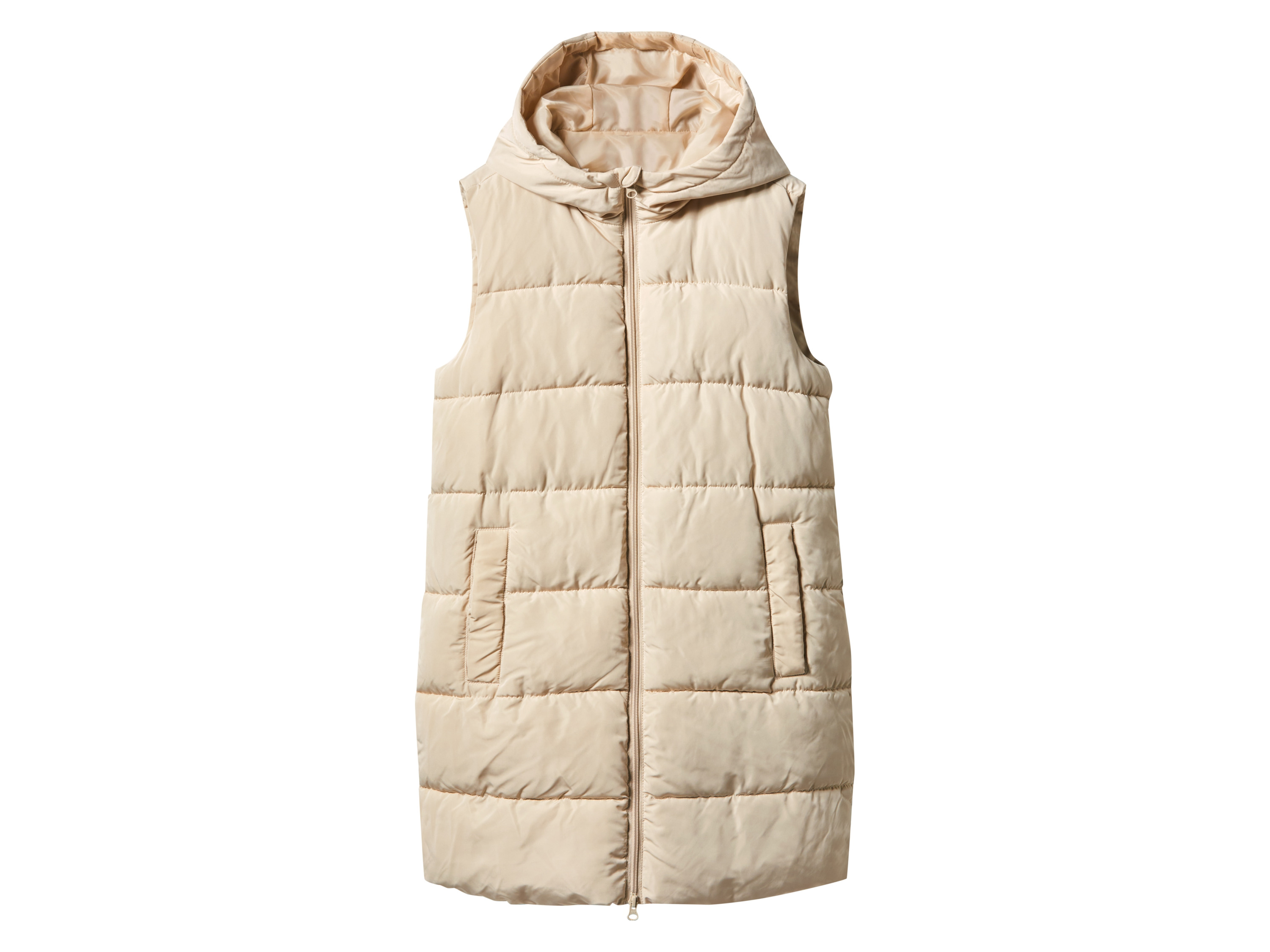 esmara® Dámska vesta (krémová, S (36/38))