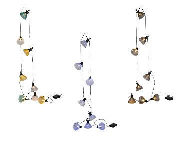 LIVARNO home Svetelná LED reťaz