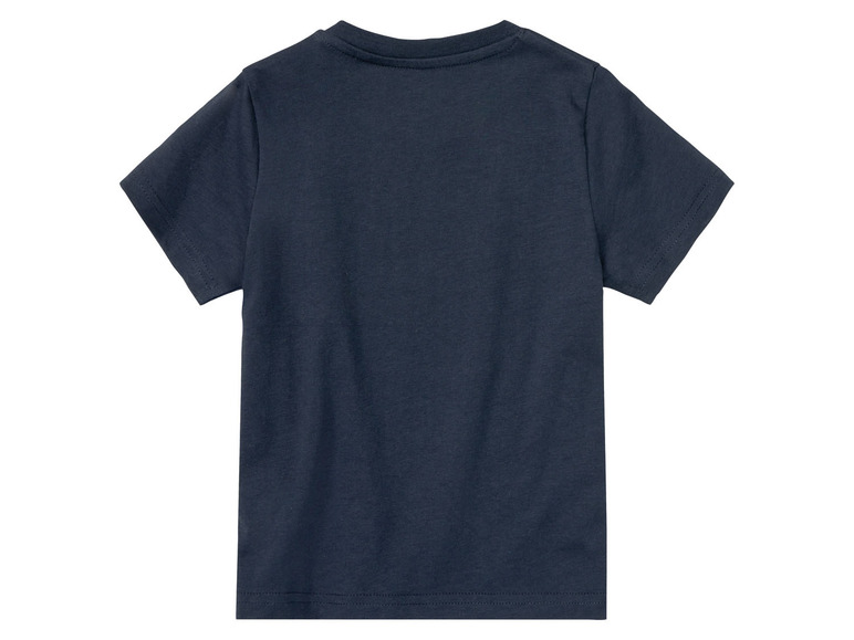 Prejsť na zobrazenie na celú obrazovku: lupilu Chlapčenské bavlnené tričko, 2 kusy – obrázok 11