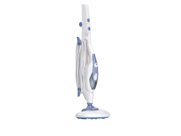 Prejsť na zobrazenie na celú obrazovku: SILVERCREST® Parný mop 2 v 1 SDM 1500 D3 – obrázok 4