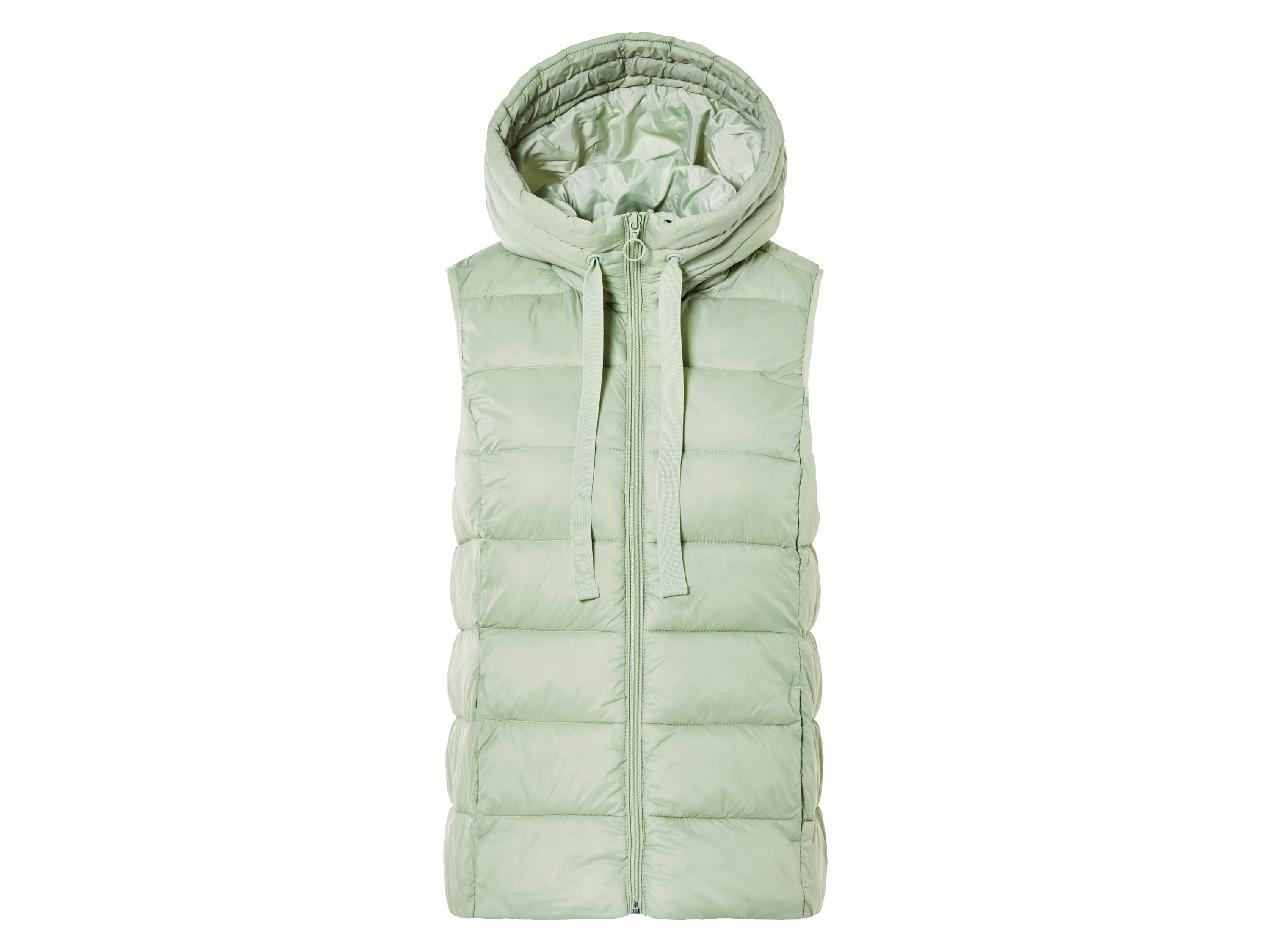 esmara® Dámska vesta (zelená, S (36/38))