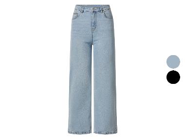 Esmara Kids Dievčenské rifle „Wide Leg“