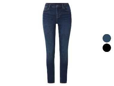 ESMARA® Dámske rifle Skinny Fit