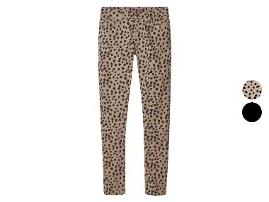 esmara® Dámske rifle „Skinny Fit“