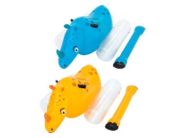 Bestway Bazénová hra Rhino Rumble™