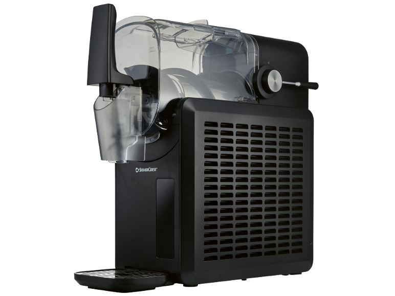 SILVERCREST® Stroj na ľadovú drť Premium SSM 220 A1