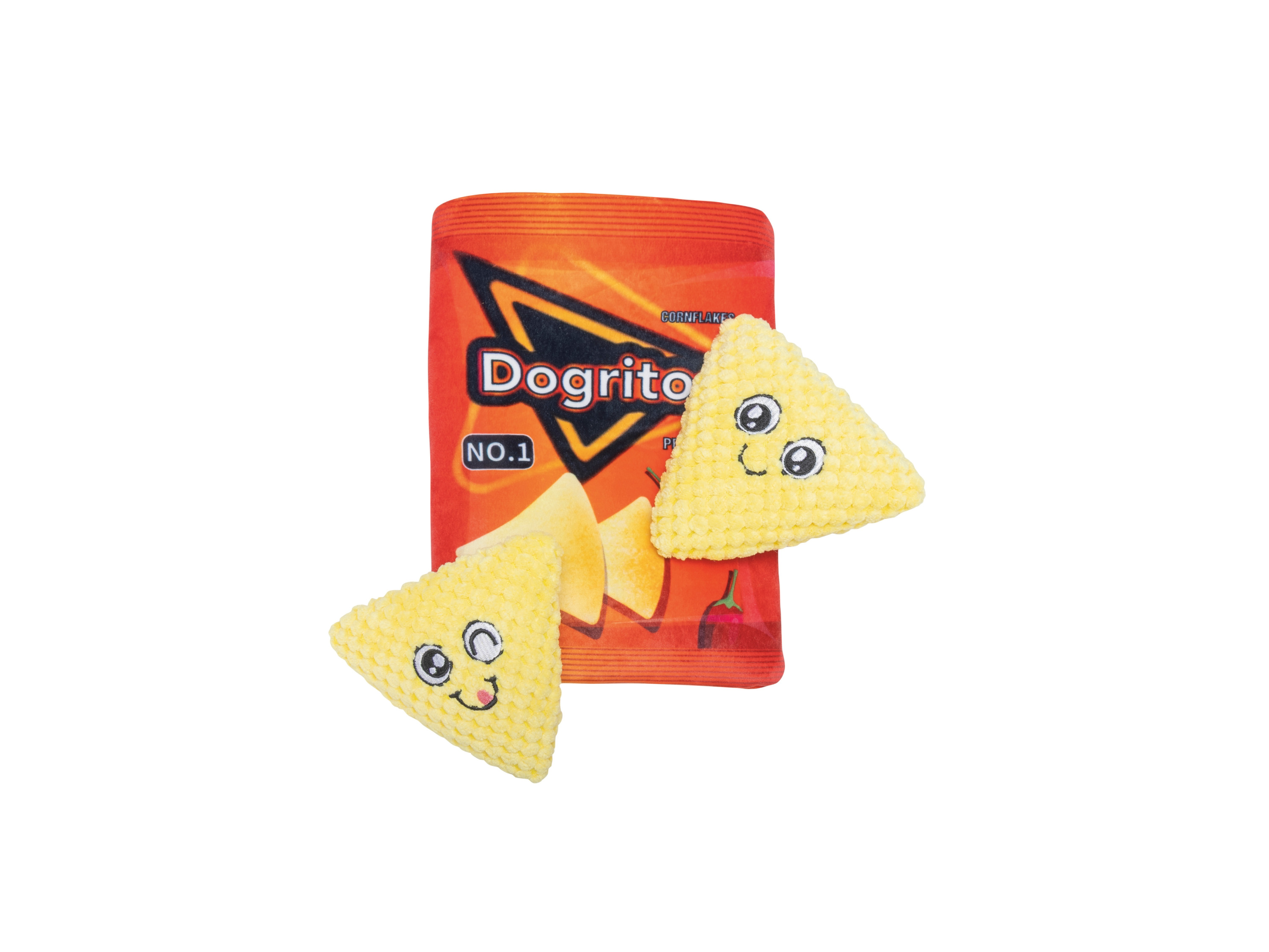 Karlie Hračka pre psov (dogritos)
