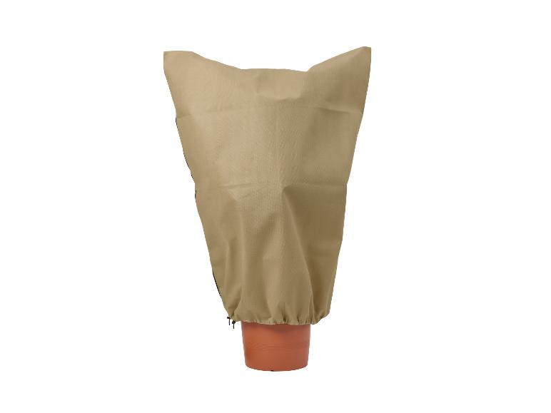 Parkside® Ochranná tkanina na rastliny (L, béžová, 3 kusy)