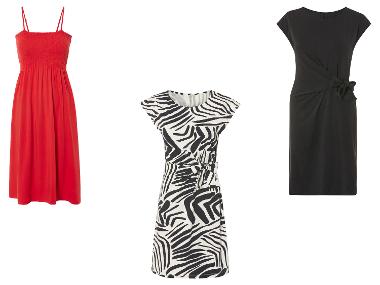 esmara® Dámske šaty