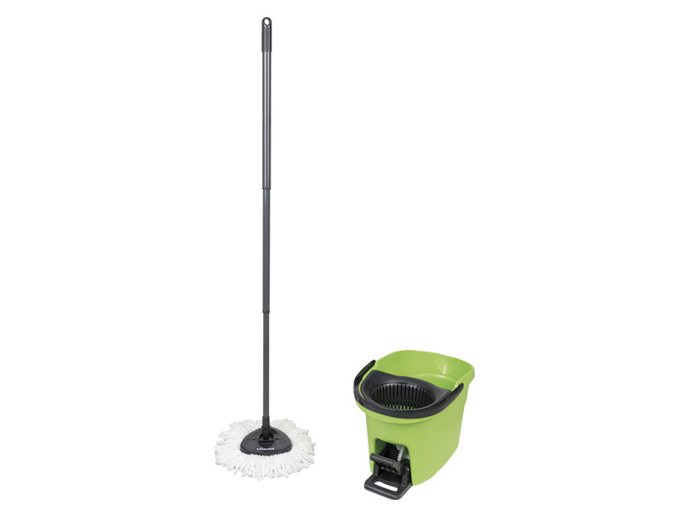 Prejsť na zobrazenie na celú obrazovku: Vileda Čistiaca súprava Easy Wring & Clean – obrázok 5