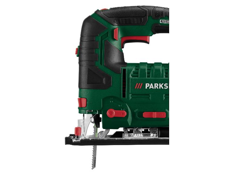 Parkside® Priamočiara kyvadlová píla Pstd 800 G6