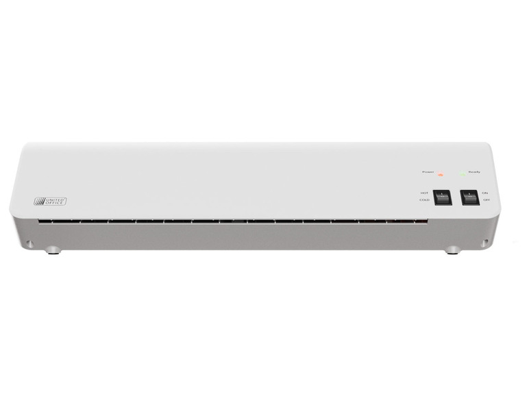 Prejsť na zobrazenie na celú obrazovku: UNITED OFFICE® Laminátor ULG 300 B – obrázok 13