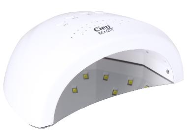 CIEN BEAUTY Nechtová LED UV lampa