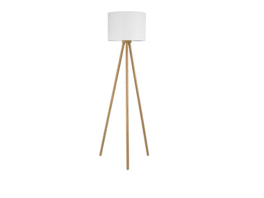 LIVARNO home Stojacia LED lampa