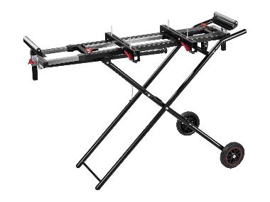 PARKSIDE PERFORMANCE® Prenosný pracovný stôl s držiakom náradia