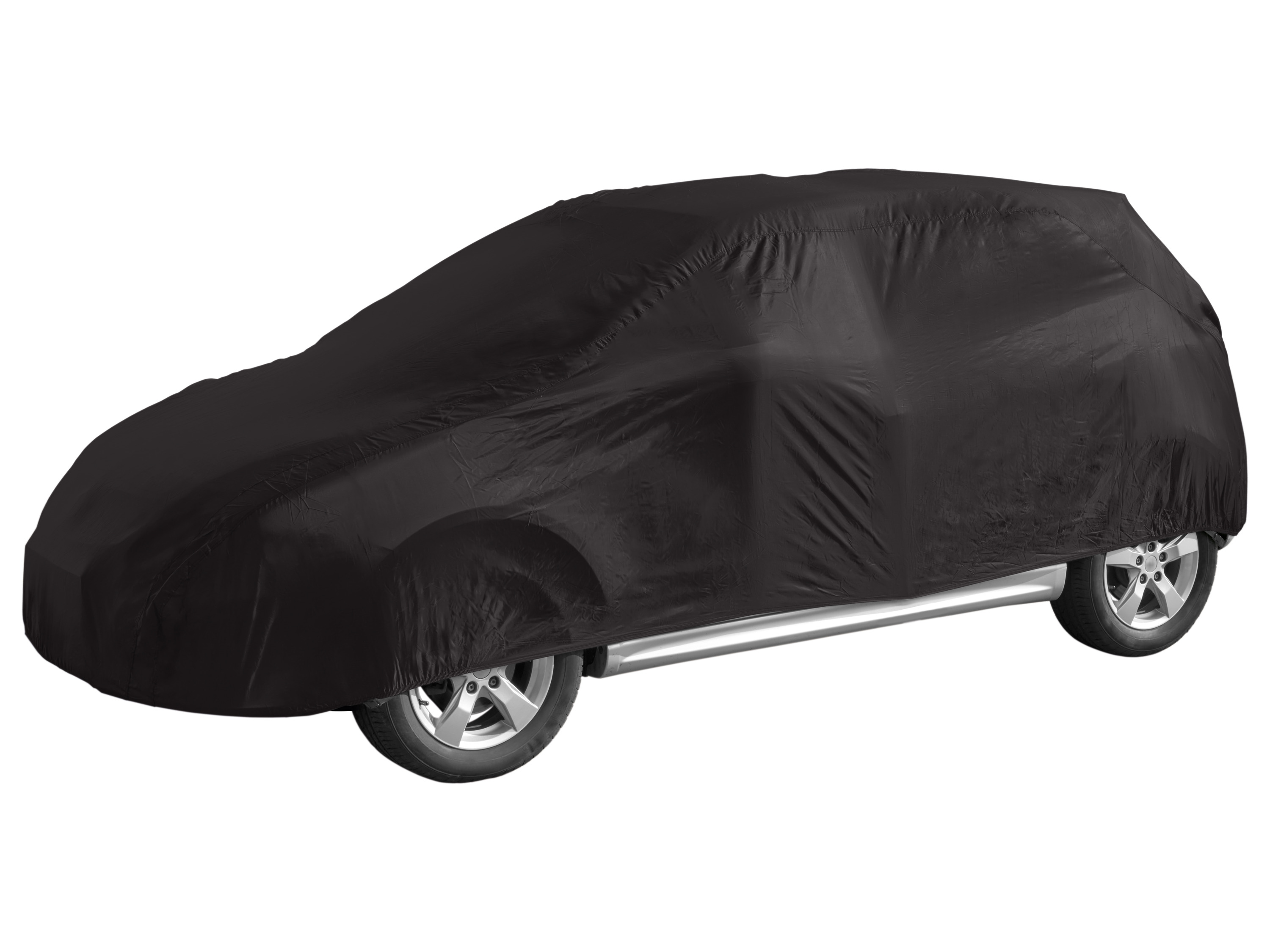 ULTIMATE SPEED Plachta na auto (veľkosť M)