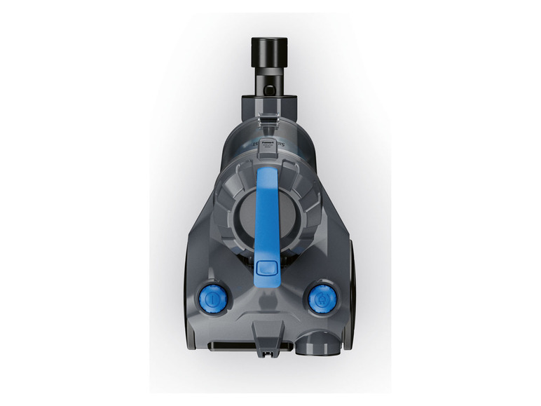 Prejsť na zobrazenie na celú obrazovku: SILVERCREST® Bezvreckový podlahový vysávač SBZBK 850 A1 – obrázok 9