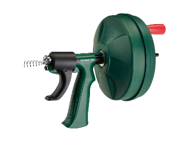 PARKSIDE® Špirála na čistenie potrubia 2 v 1