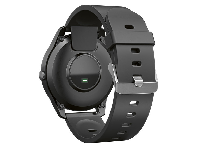 Prejsť na zobrazenie na celú obrazovku: SILVERCREST® Smart hodinky s farebným displejom – obrázok 22