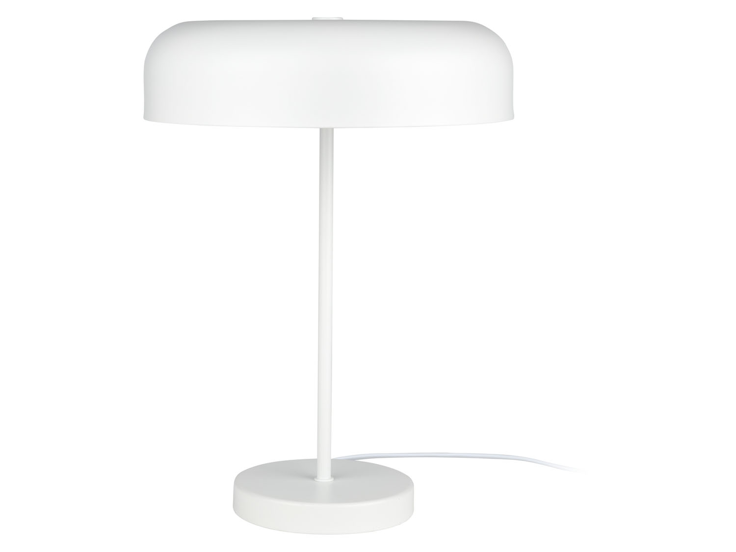LIVARNO home Stolná LED lampa (stolná LED lampa, 2 LED)