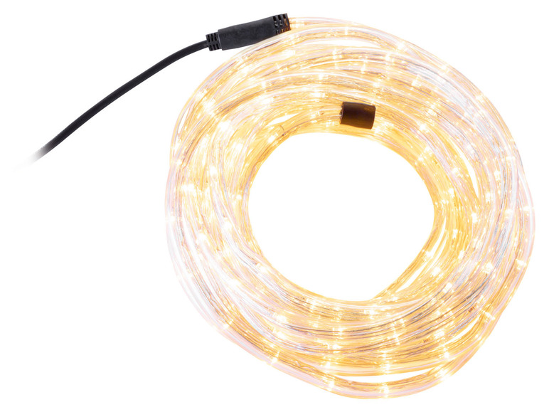 Prejsť na zobrazenie na celú obrazovku: LIVARNO home LED svetelný kábel – obrázok 4