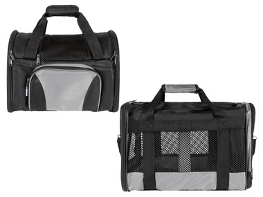 zoofari® Prepravná taška pre domáce zvieratá