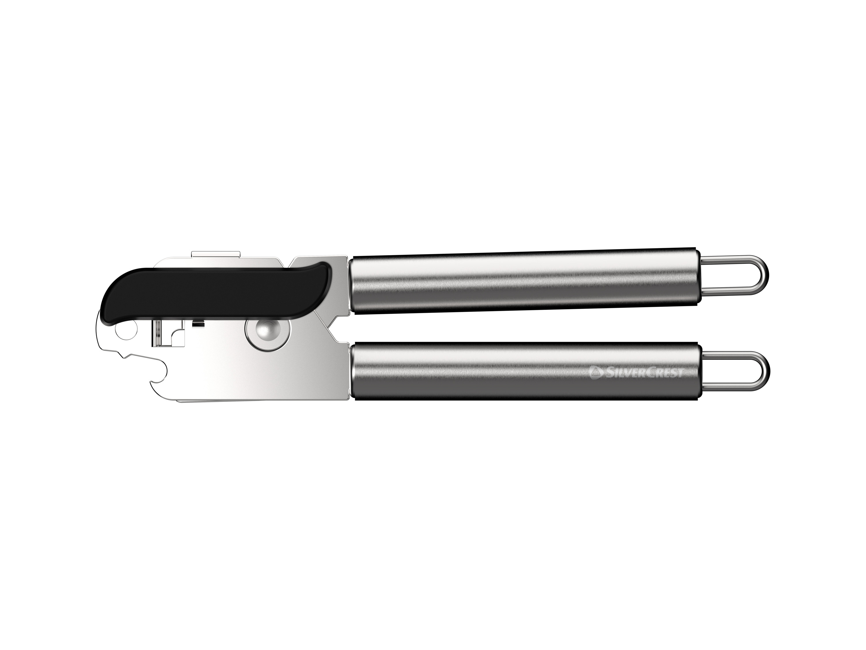 SILVERCREST® Kuchynský pomocník (otvárač na konzervy)