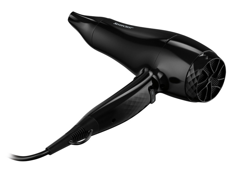 Prejsť na zobrazenie na celú obrazovku: SILVERCREST® Sušič vlasov SHTD 2200 E3 – obrázok 4