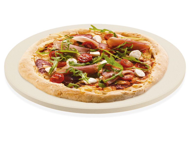 Prejsť na zobrazenie na celú obrazovku: GRILLMEISTER Kameň na pizzu – obrázok 4