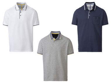 LIVERGY® Pánska polokošeľa „Regular Fit“