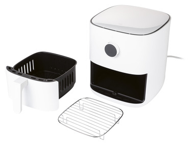 Xiaomi Teplovzdušná fritéza Mi Smart Air Fryer BHR4849EU