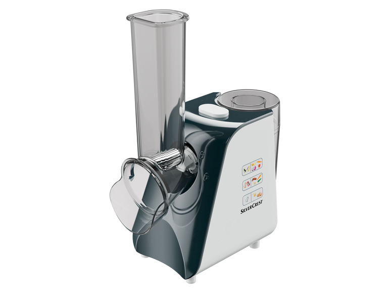 SILVERCREST® KITCHEN TOOLS Elektrické strúhadlo SGR 150 D1